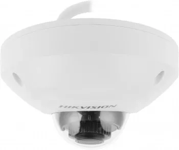   IP- Hikvision DS-2CD2523G2-IS(2.8mm)(D) 2  EXIR-  30  