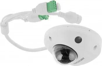   IP- Hikvision DS-2CD2523G2-IS(2.8mm)(D) 2  EXIR-  30  