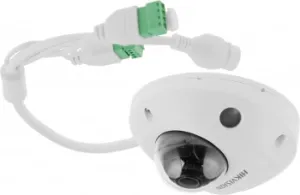   IP- Hikvision DS-2CD2523G2-IS(2.8mm)(D) 2  EXIR-  30  