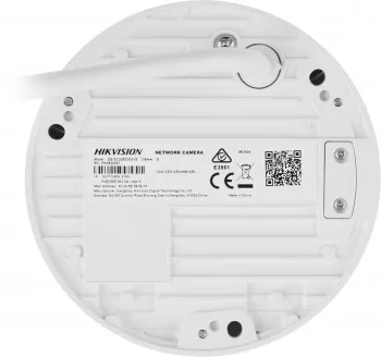   IP- Hikvision DS-2CD2523G2-IS(2.8mm)(D) 2  EXIR-  30  
