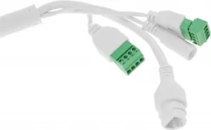   IP- Hikvision DS-2CD2523G2-IS(2.8mm)(D) 2  EXIR-  30  