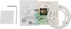   IP- Hikvision DS-2CD2523G2-IS(2.8mm)(D) 2  EXIR-  30  