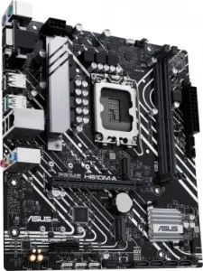   ASUS PRIME H610M-A-CSM LGA1700