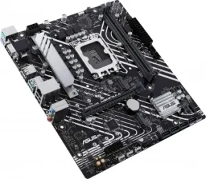   ASUS PRIME H610M-A-CSM LGA1700