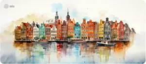    Cactus Amsterdam 900x400x3 (CS-MP-PRO12XXL)
