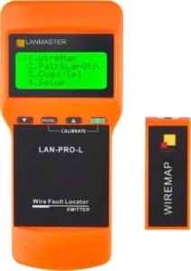  Lanmaster LAN-PRO-L