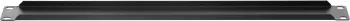   Hyperline BPV-1-RAL9005 -  1U,   (RAL 9005)