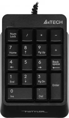   A4 Fstyler FK13P  USB slim  