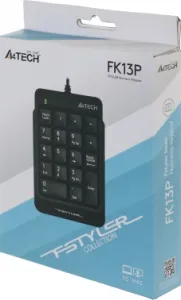   A4 Fstyler FK13P  USB slim  