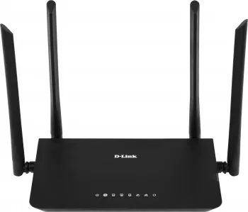   D-Link DIR-820/RU/A1A