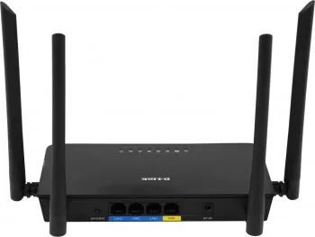   D-Link DIR-820/RU/A1A