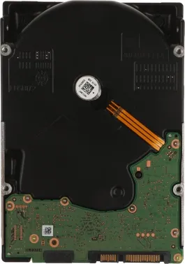   22TB 7200 RPM, SATA 6 Gb/s, CMR, 512 MB Cache,  3.5;