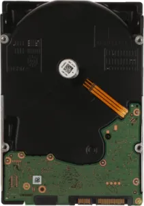   22TB 7200 RPM, SATA 6 Gb/s, CMR, 512 MB Cache,  3.5;