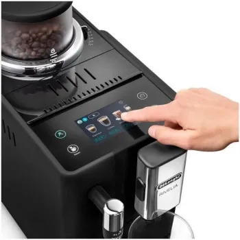  Delonghi EXAM440.35.B  / 1,4  1450 19