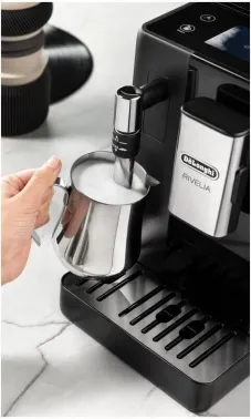  Delonghi EXAM440.35.B  / 1,4  1450 19