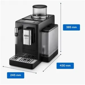 Delonghi EXAM440.35.B  / 1,4  1450 19