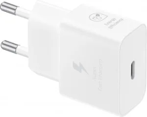   Samsung 25W Type-C White EP-T2510