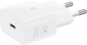   Samsung 25W Type-C White EP-T2510