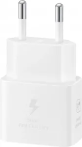   Samsung 25W Type-C White EP-T2510