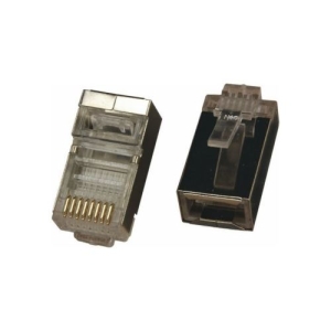  RJ-45 Rexant (8P8C)   , FTP,  5e