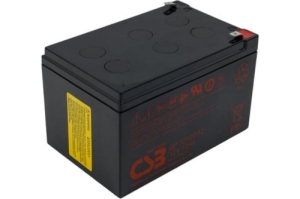  CSB GP 12120 (12V 12Ah) F2