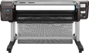  HP DesignJet T1700 44-in Printer