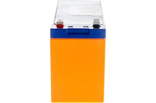  Delta HR 12-34W (12V, 9Ah)