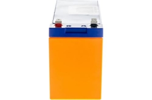  Delta HR 12-34W (12V, 9Ah)