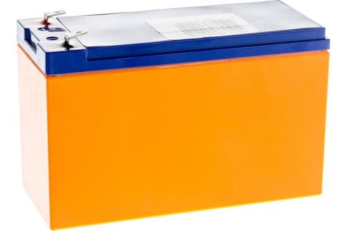  Delta HR 12-34W (12V, 9Ah)