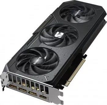  Gigabyte PCI-E 5.0 GV-N506TGAMING OC-8GD 1.0 NVIDIA GeForce RTX 5060TI 8Gb 128bit GDDR7 2