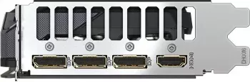  Gigabyte PCI-E 5.0 GV-N506TGAMING OC-8GD 1.0 NVIDIA GeForce RTX 5060TI 8Gb 128bit GDDR7 2