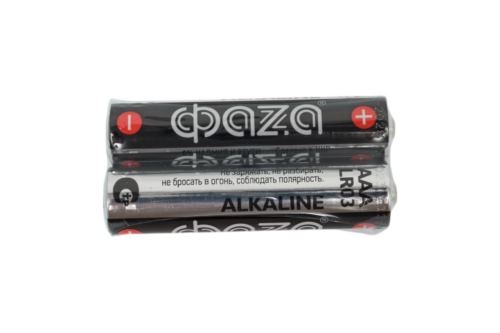  Z ALKALINE  (LR03, ) 40. (LR03A-P40)