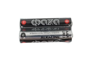   Z ALKALINE  (LR03, ) 40. (LR03A-P40)