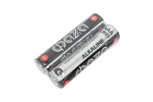   Z ALKALINE  (LR03, ) 40. (LR03A-P40)