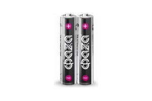   Z ALKALINE  (LR03, ) 40. (LR03A-P40)