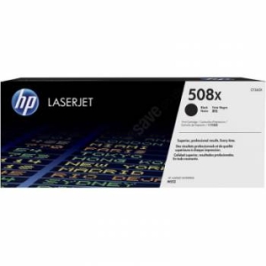   HP 508X CF360X   HP CLJ M552/M553 (12500.)