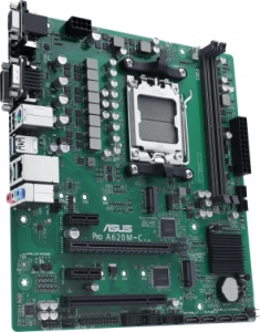   ASUS PRO A620M-C-CSM Socket AM5