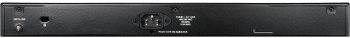   D-Link DGS-1510-28XMP/A1A    SmartPro  24 
