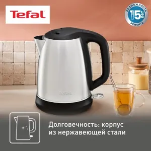   Tefal KI270D30 1.7. 2400  (: )