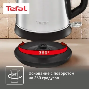   Tefal KI270D30 1.7. 2400  (: )