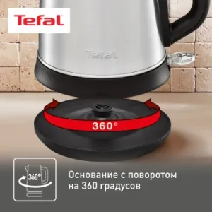   Tefal KI270D30 1.7. 2400  (: )