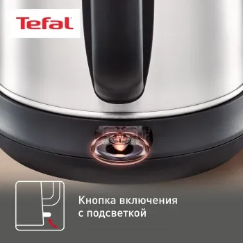   Tefal KI270D30 1.7. 2400  (: )