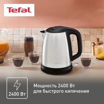   Tefal KI270D30 1.7. 2400  (: )
