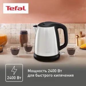   Tefal KI270D30 1.7. 2400  (: )