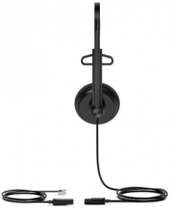  YEALINK YHS34 Lite Mono , , HD , QD, RJ9, 