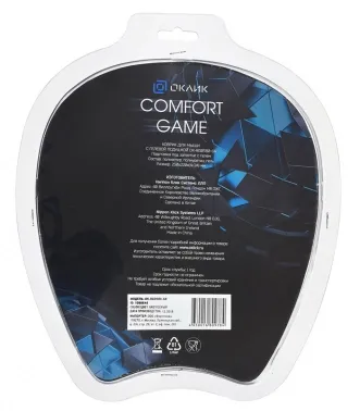    Oklick OK-RG0580-GR 