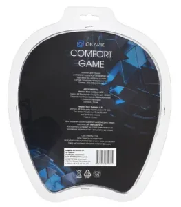    Oklick OK-RG0580-GR 