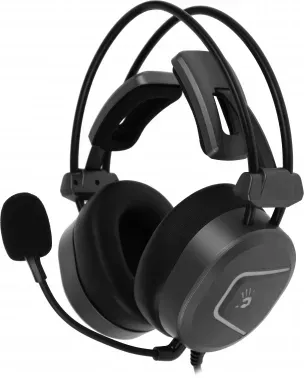    A4Tech Bloody MC750  2.3  USB  (MC750 GREY)