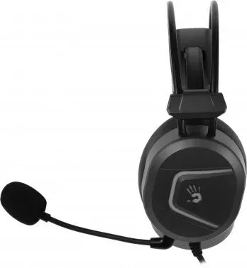    A4Tech Bloody MC750  2.3  USB  (MC750 GREY)
