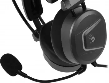    A4Tech Bloody MC750  2.3  USB  (MC750 GREY)